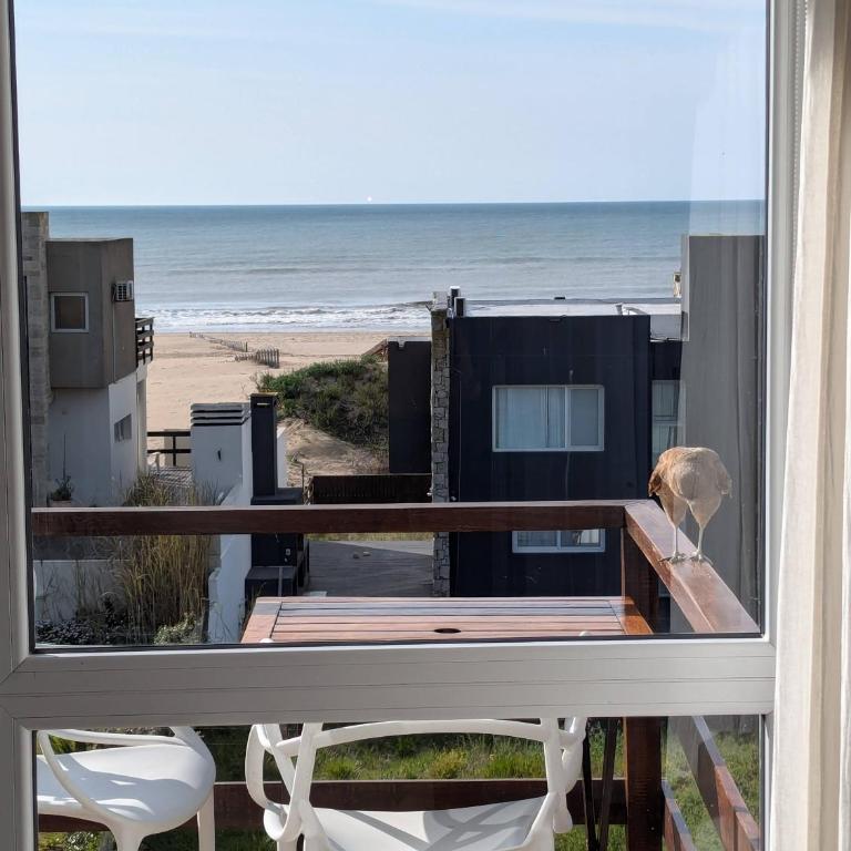 Cabañas Agreste - Studio with Balcony - 18