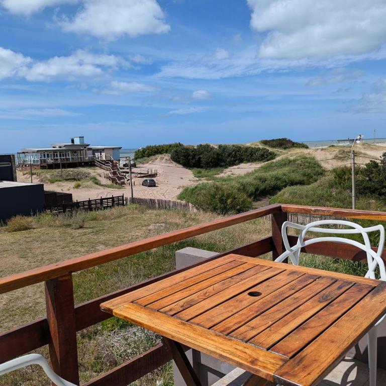 Cabañas Agreste - Studio with Balcony - 19