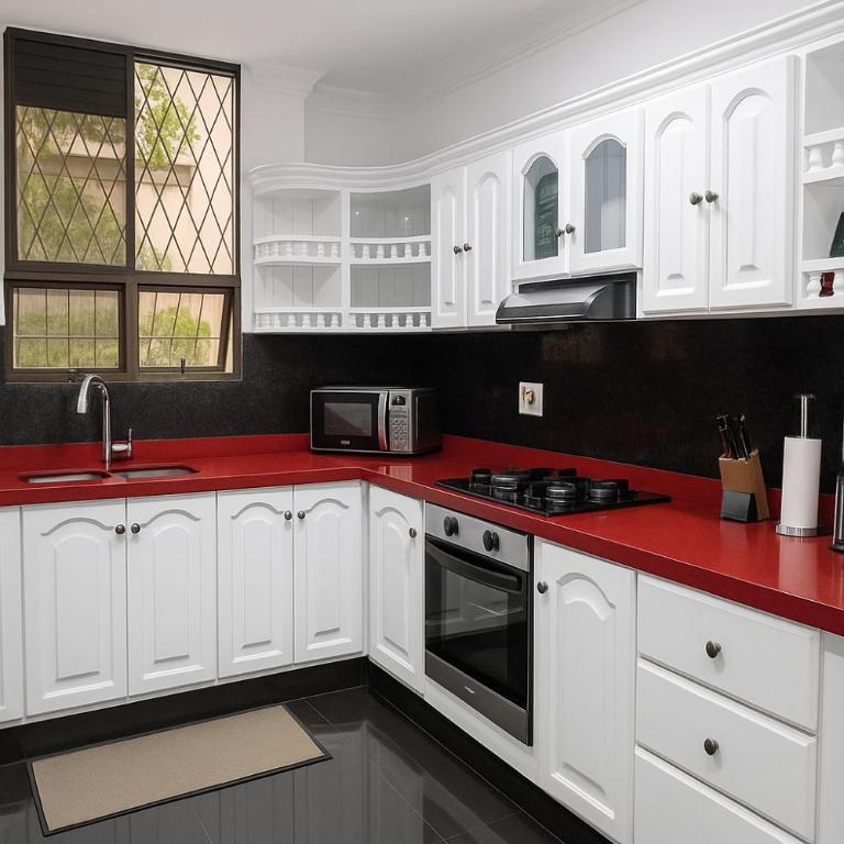 Amazing 3 Bedroom Apartment in El Poblado - Apartamento de 3 dormitorios - 23