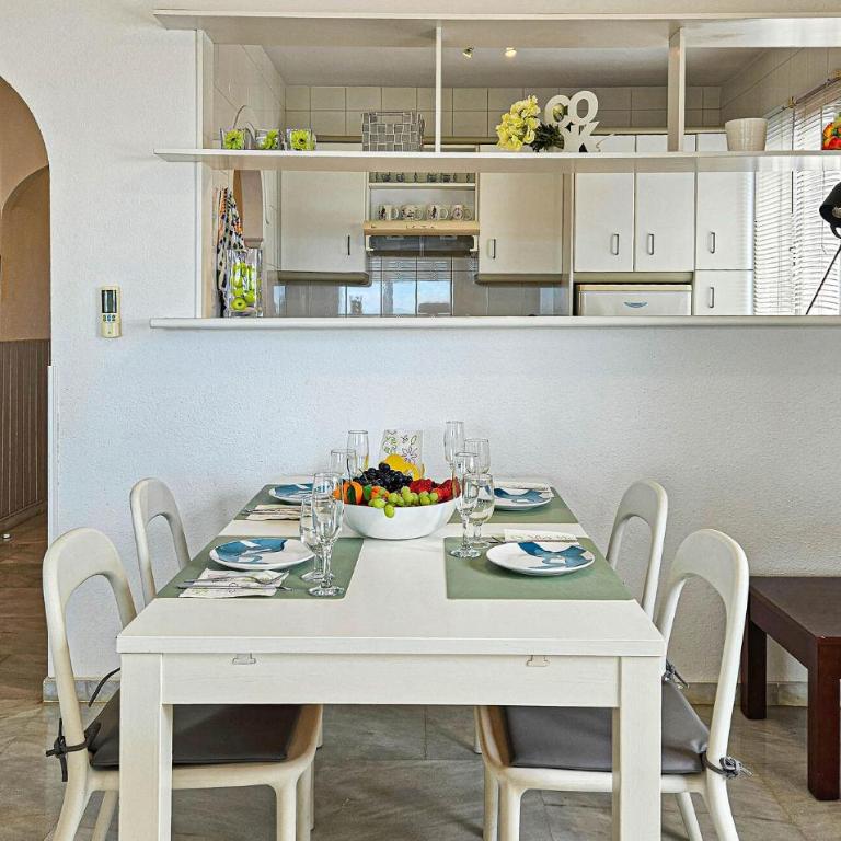 El Mirador De Calahonda - Apartamento de 2 dormitorios - 3