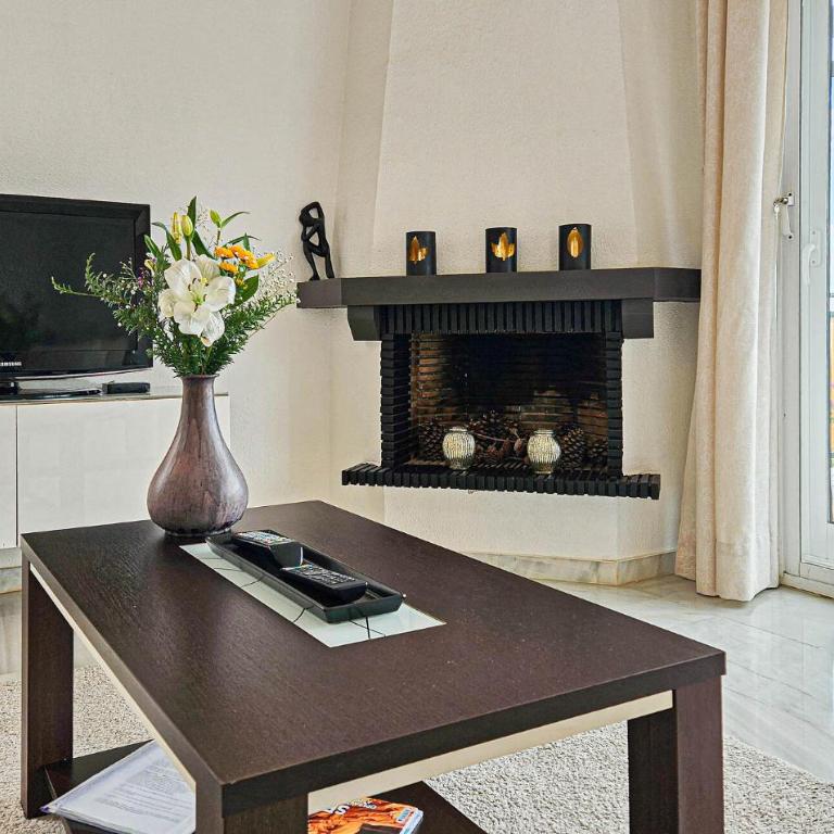 El Mirador De Calahonda - Apartamento de 2 dormitorios - 12