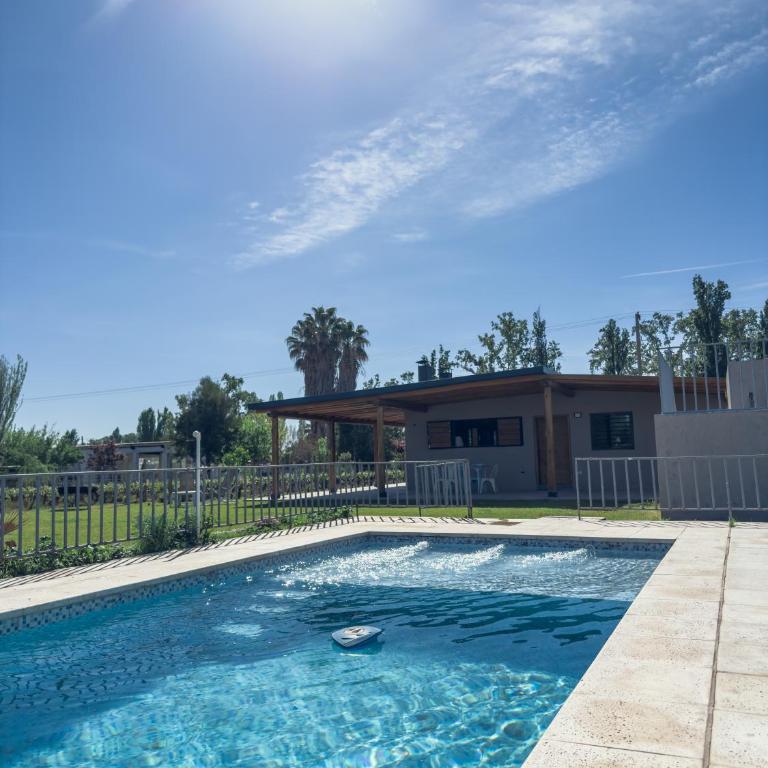 Casa Isolina - Casa - 24