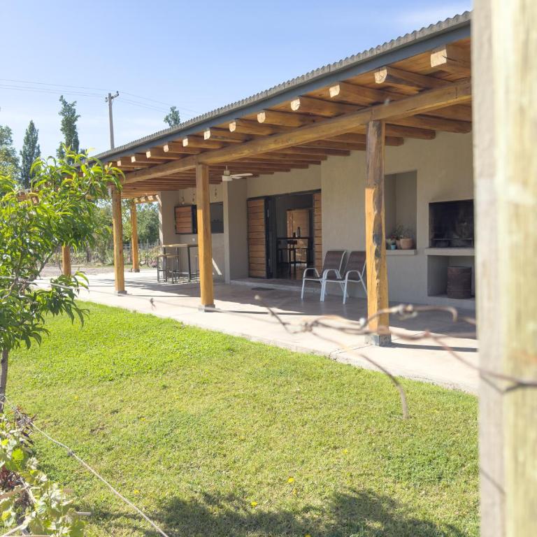 Casa Isolina - Casa - 25