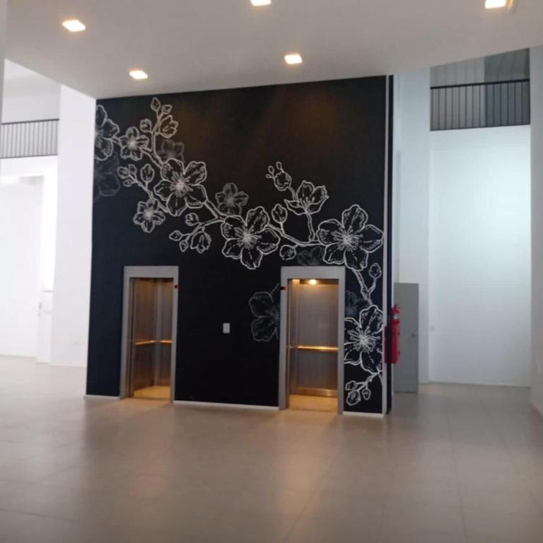 Frente al sol - One-Bedroom Apartment - 1
