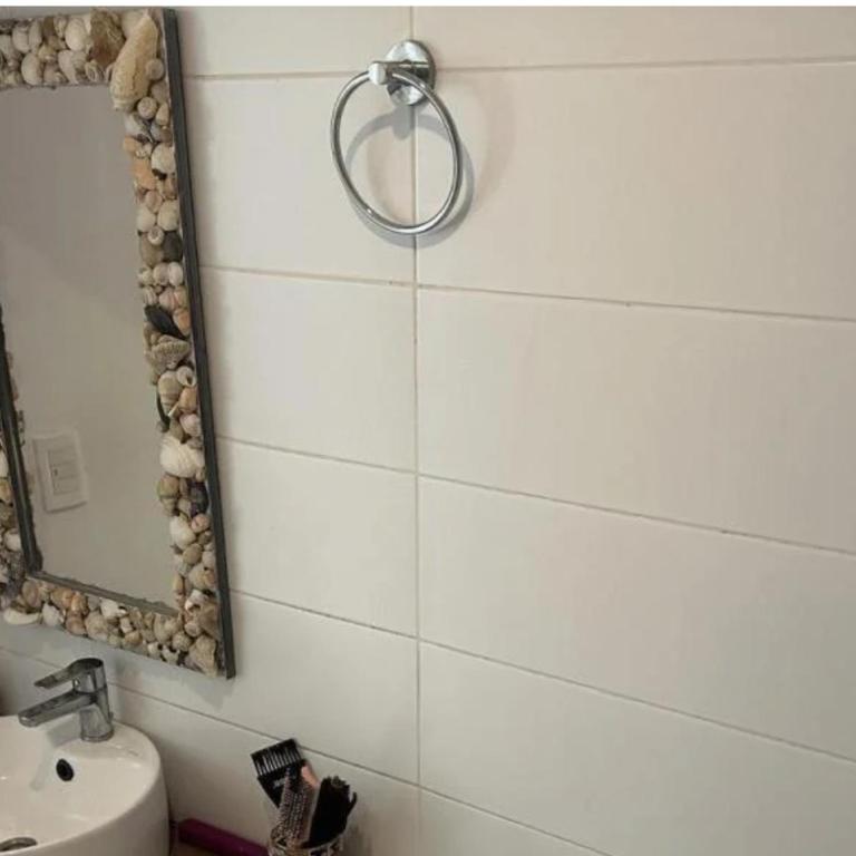 Frente al sol - One-Bedroom Apartment - 2