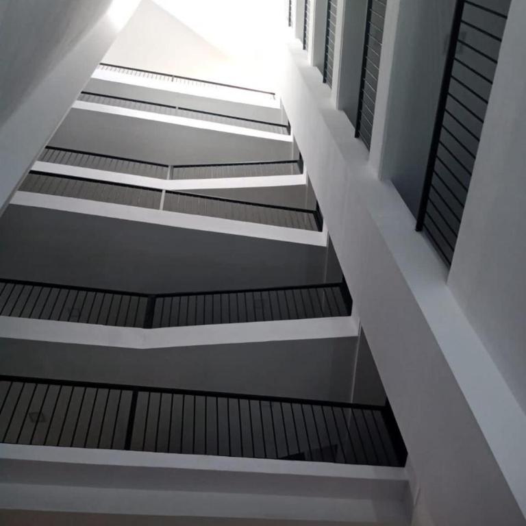 Frente al sol - One-Bedroom Apartment - 4