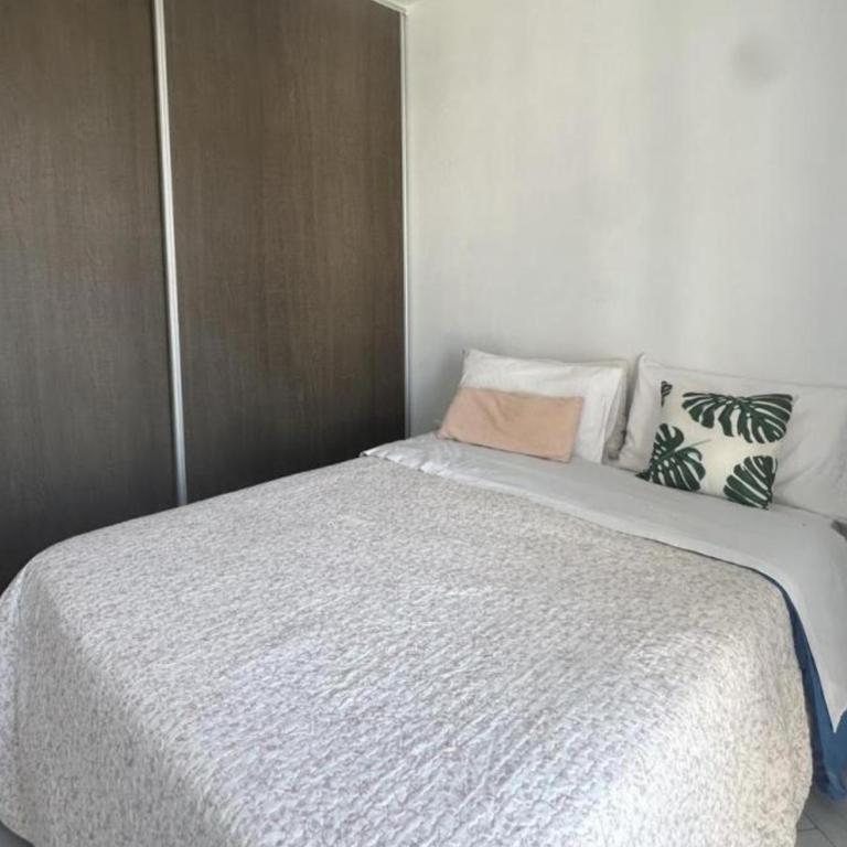 Frente al sol - One-Bedroom Apartment - 7