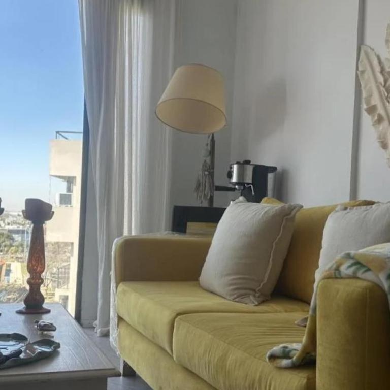 Frente al sol - One-Bedroom Apartment - 10