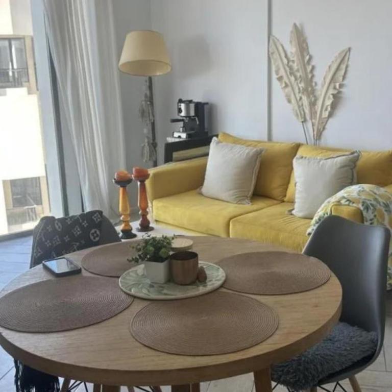 Frente al sol - One-Bedroom Apartment - 11