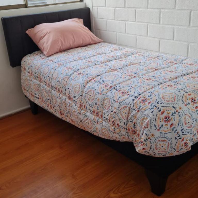 Herradura - Three-Bedroom Apartment - 1