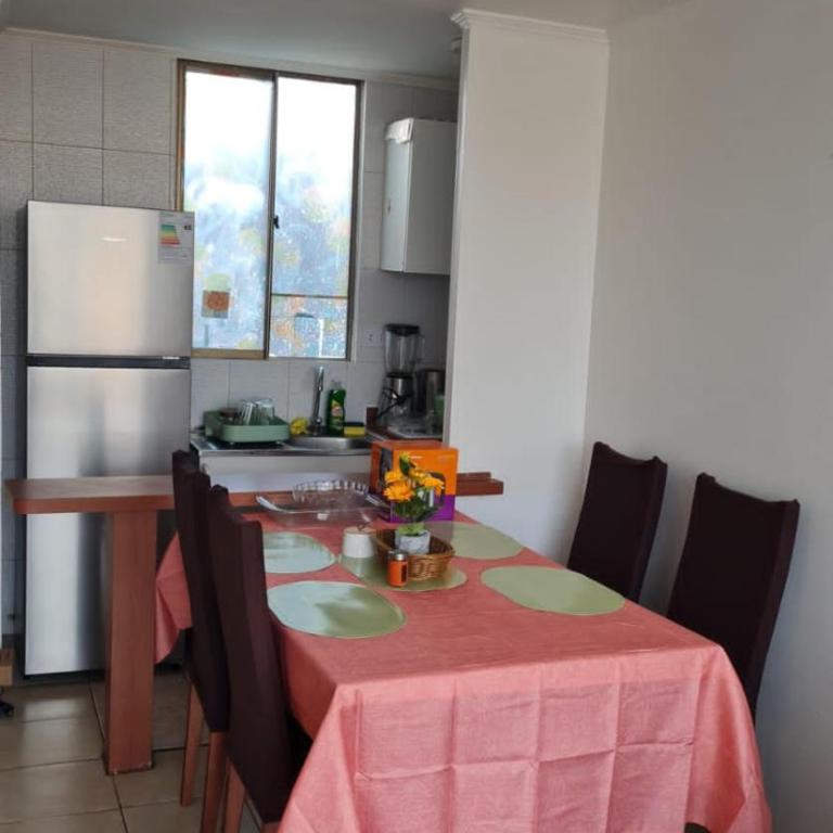 Herradura - Apartamento de 3 dormitorios - 2