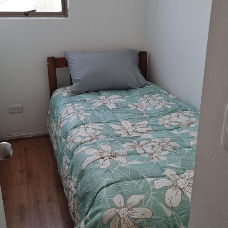 Herradura - Three-Bedroom Apartment - 3