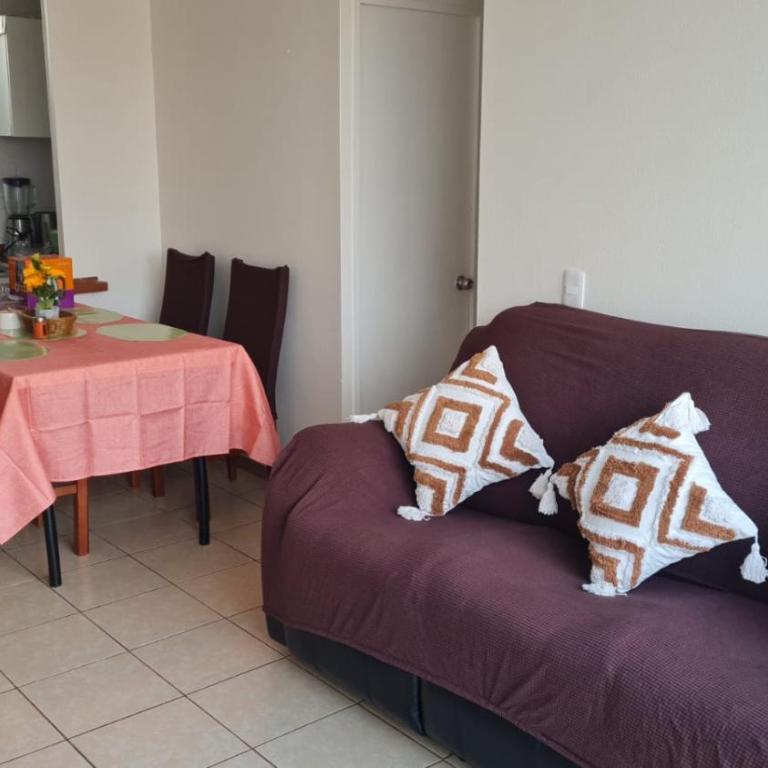 Herradura - Three-Bedroom Apartment - 5
