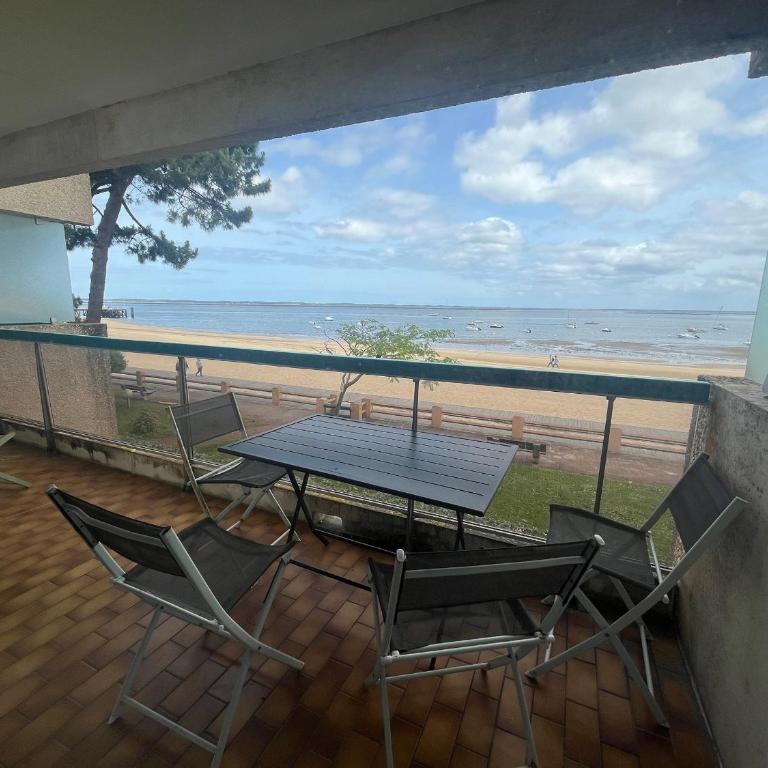 Appartement T2 cabine avec parking, animaux admis - FR-1-374-179 - Appartement (6 Adultes) - 1
