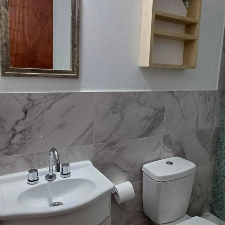 Los Pecos Dpto 5 - One-Bedroom Apartment - 4