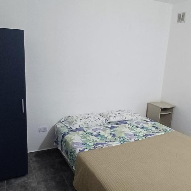 Los Pecos Dpto 5 - One-Bedroom Apartment - 6