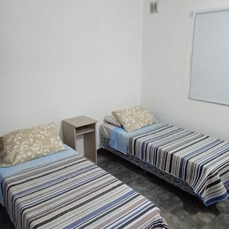 Los Pecos Dpto 5 - One-Bedroom Apartment - 7
