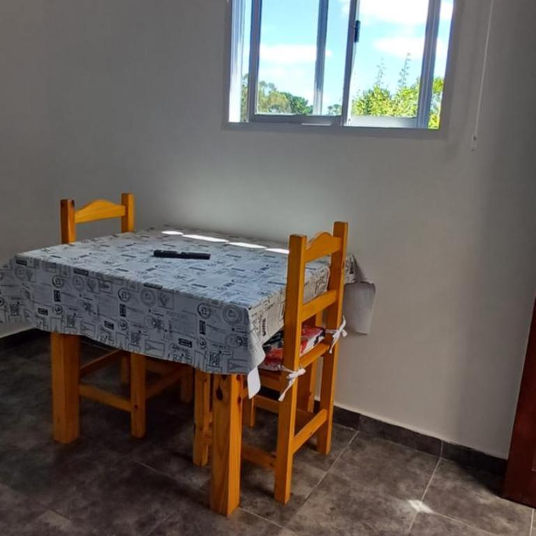 Los Pecos Dpto 5 - One-Bedroom Apartment - 9