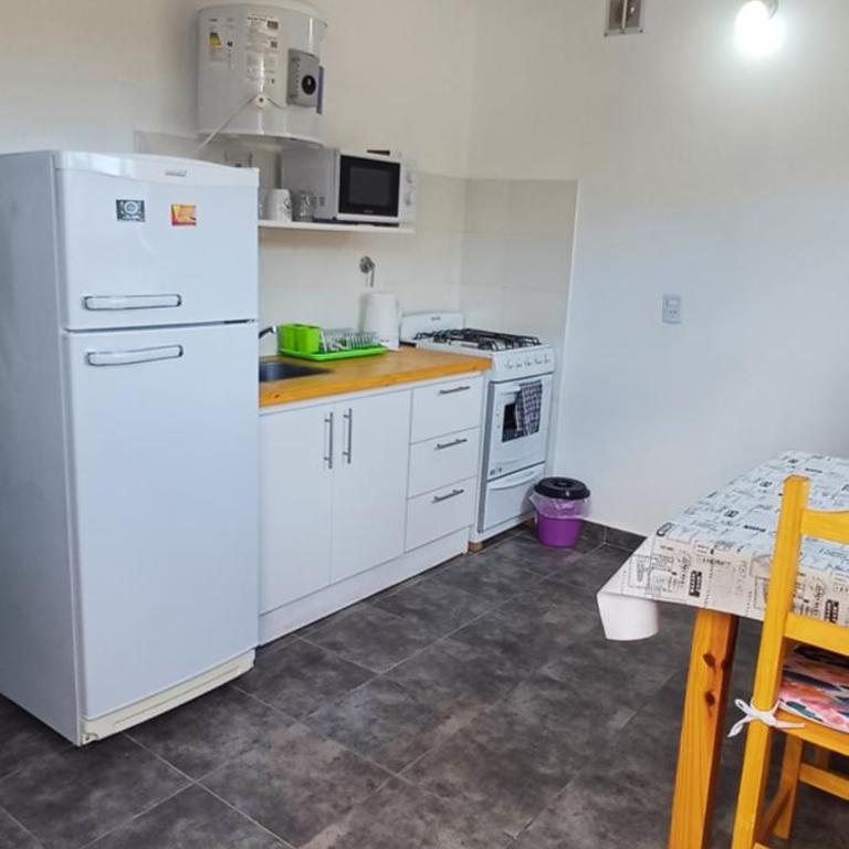 Los Pecos Dpto 5 - One-Bedroom Apartment - 11