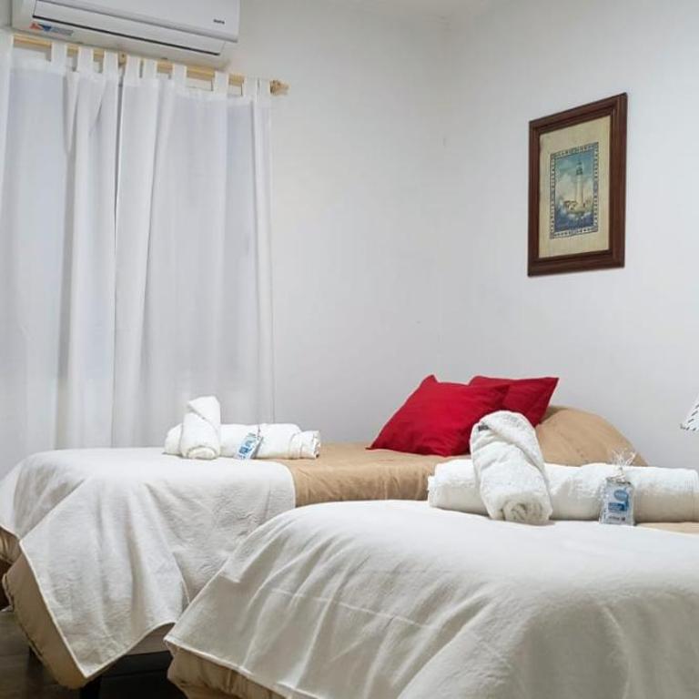 CasaMar - Two-Bedroom Apartment - 2