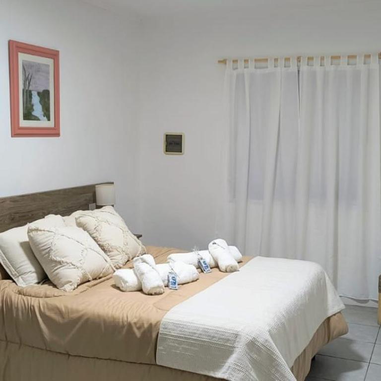 CasaMar - Two-Bedroom Apartment - 1