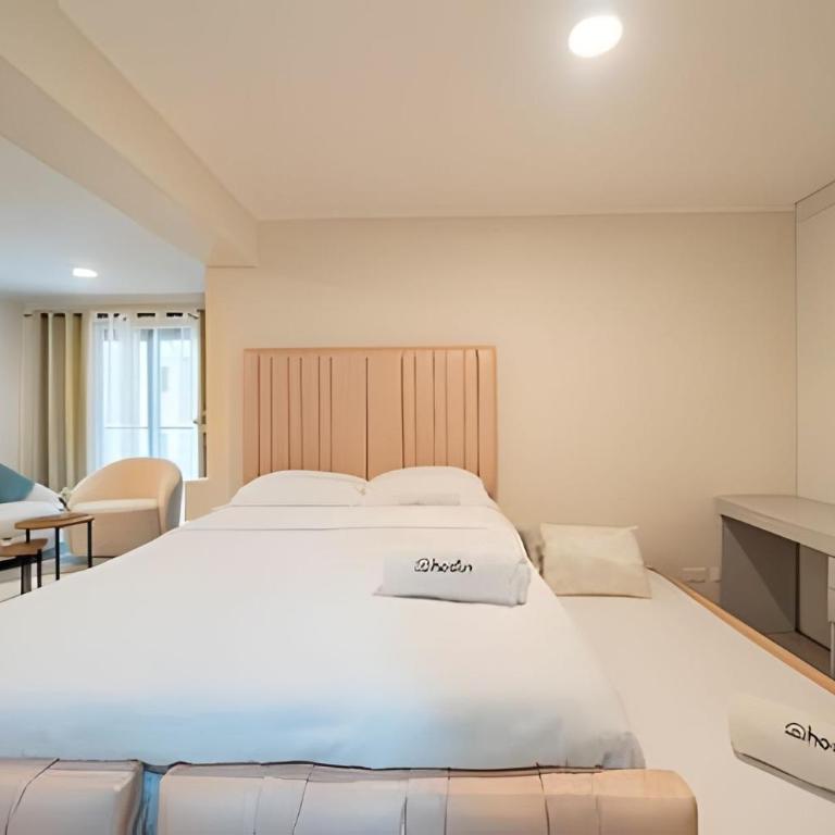 the urban loft - Apartment - 6
