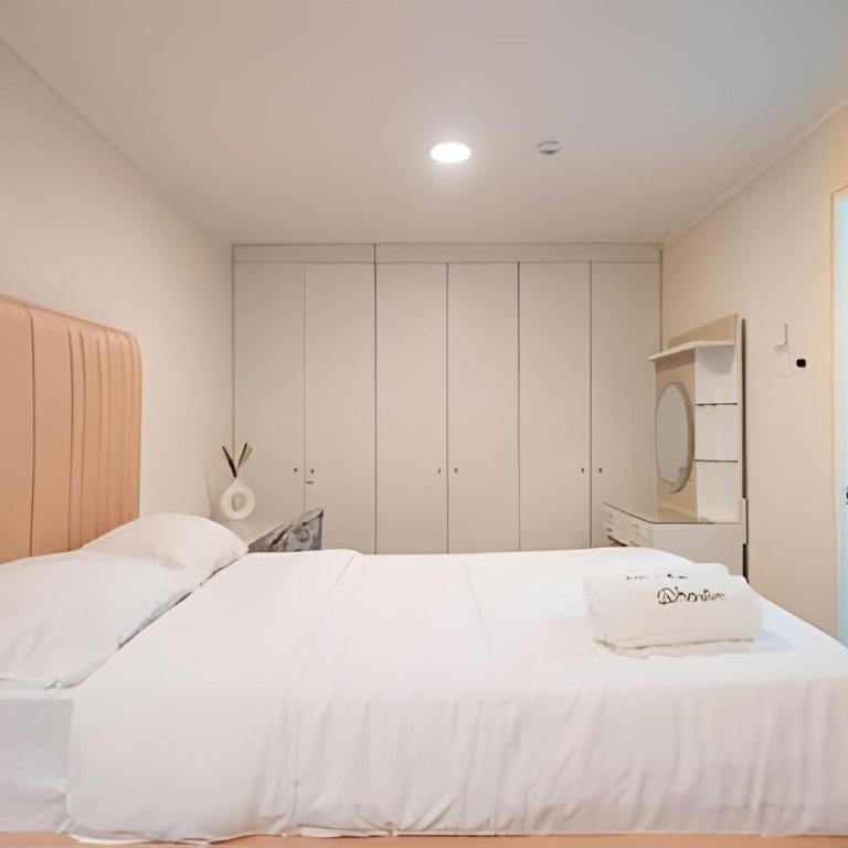 the urban loft - Apartment - 9