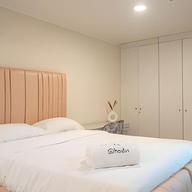 the urban loft - Apartment - 14