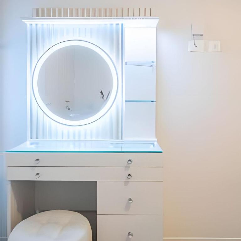 the urban loft - Apartment - 10