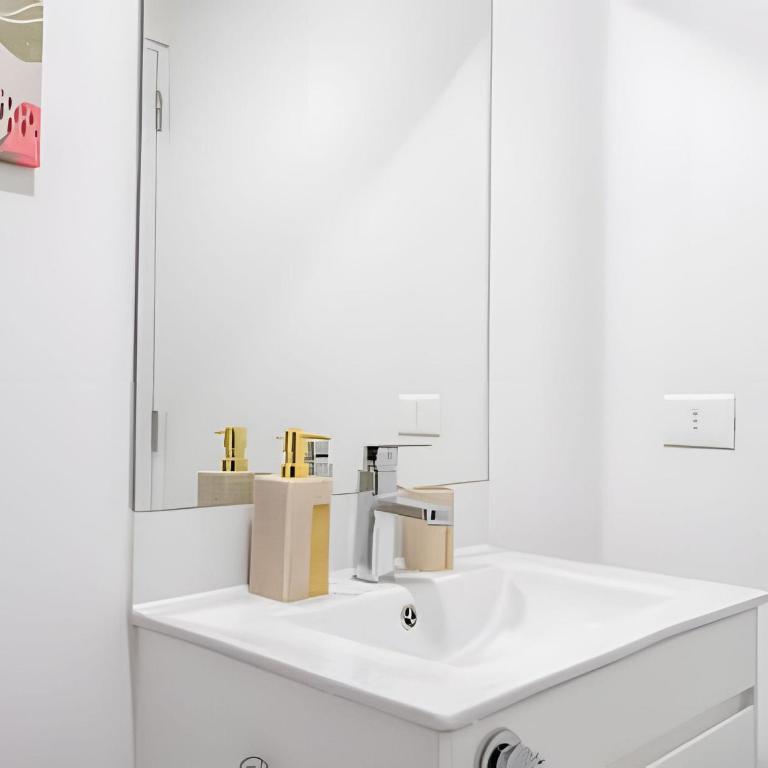 the urban loft - Apartment - 18