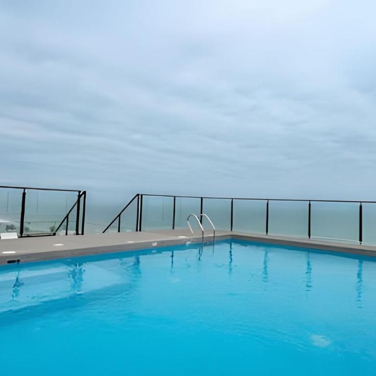 the urban loft - Apartment - 26