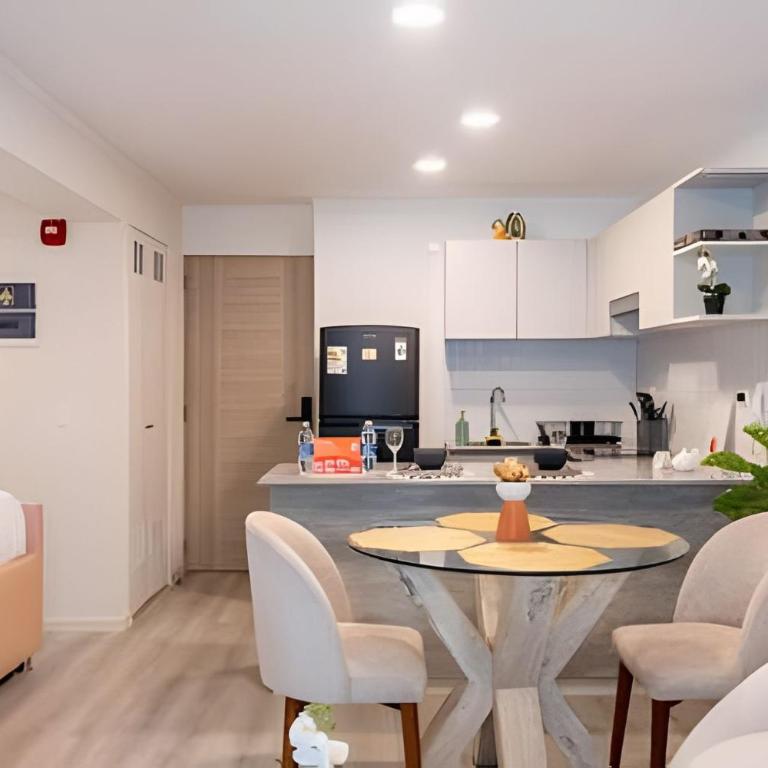 the urban loft - Apartment - 28