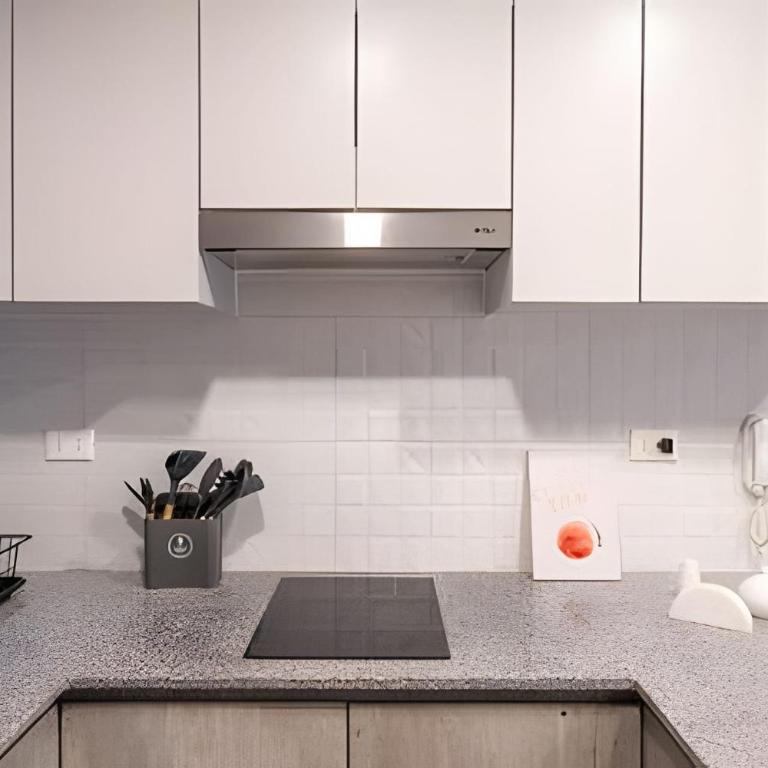 the urban loft - Apartment - 41