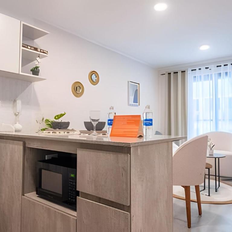 the urban loft - Apartment - 42