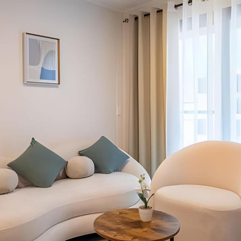 the urban loft - Apartment - 46