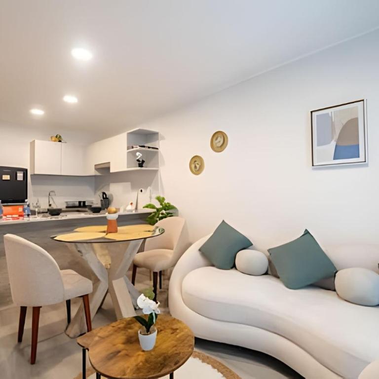 the urban loft - Apartment - 47