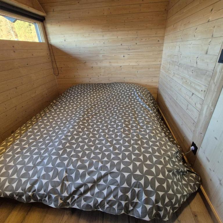 Chalet refait à neuf avec parking privé - 4 pers. - FR-1-836-38 - Chalet - 8