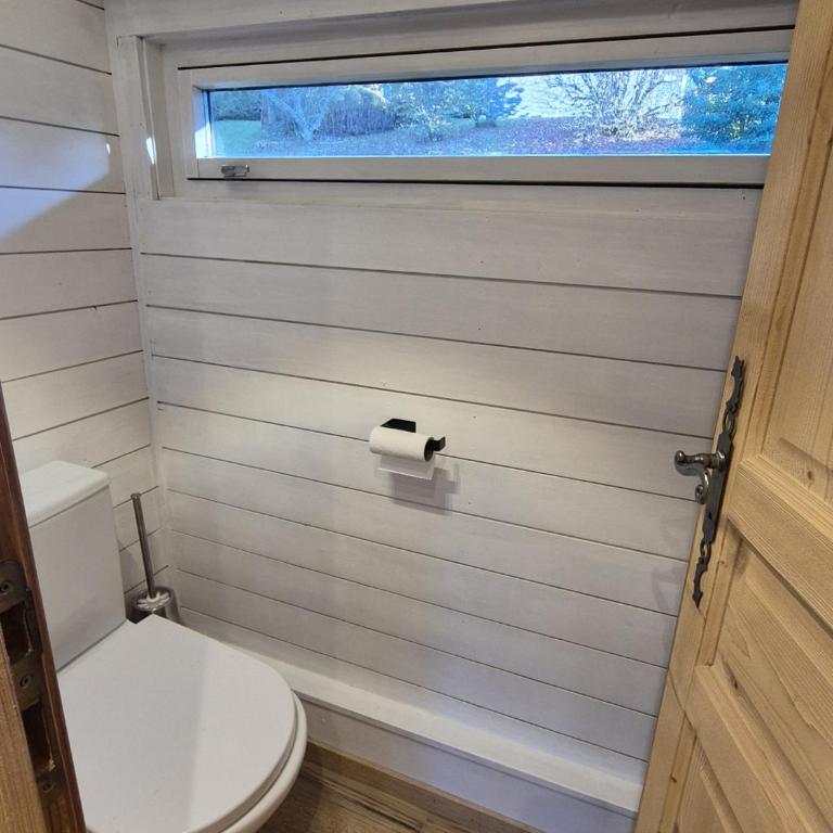 Chalet refait à neuf avec parking privé - 4 pers. - FR-1-836-38 - Chalet - 9
