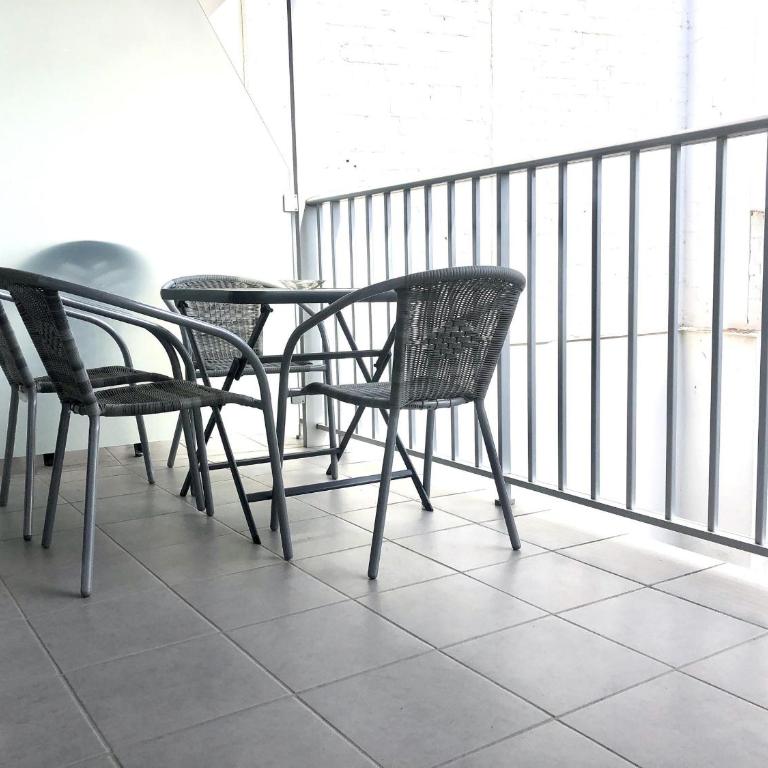 Apartamento renovado cerca de la playa en Roses - ES-258-167 - Apartamento - 2