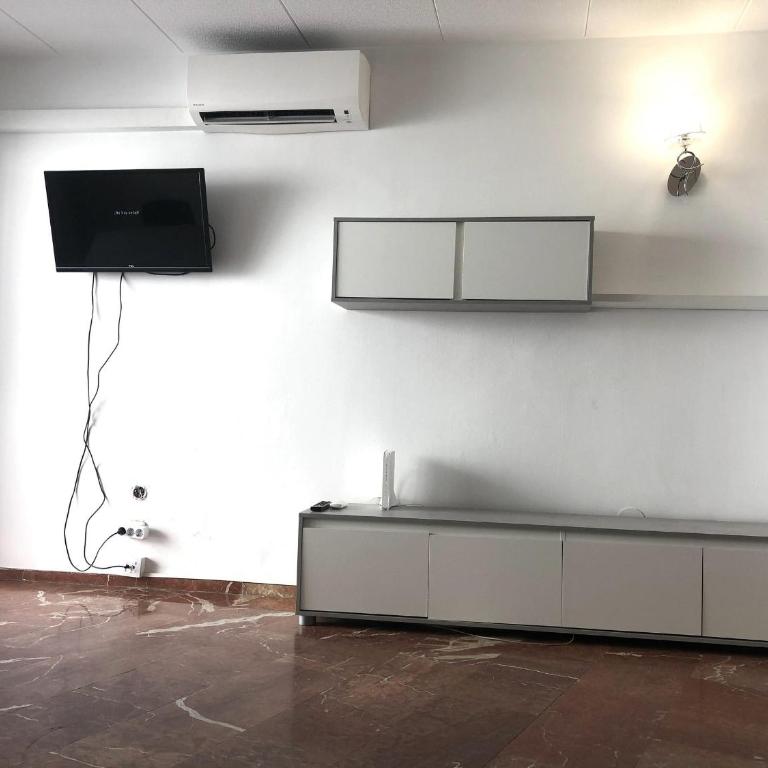 Apartamento renovado cerca de la playa en Roses - ES-258-167 - Apartamento - 9