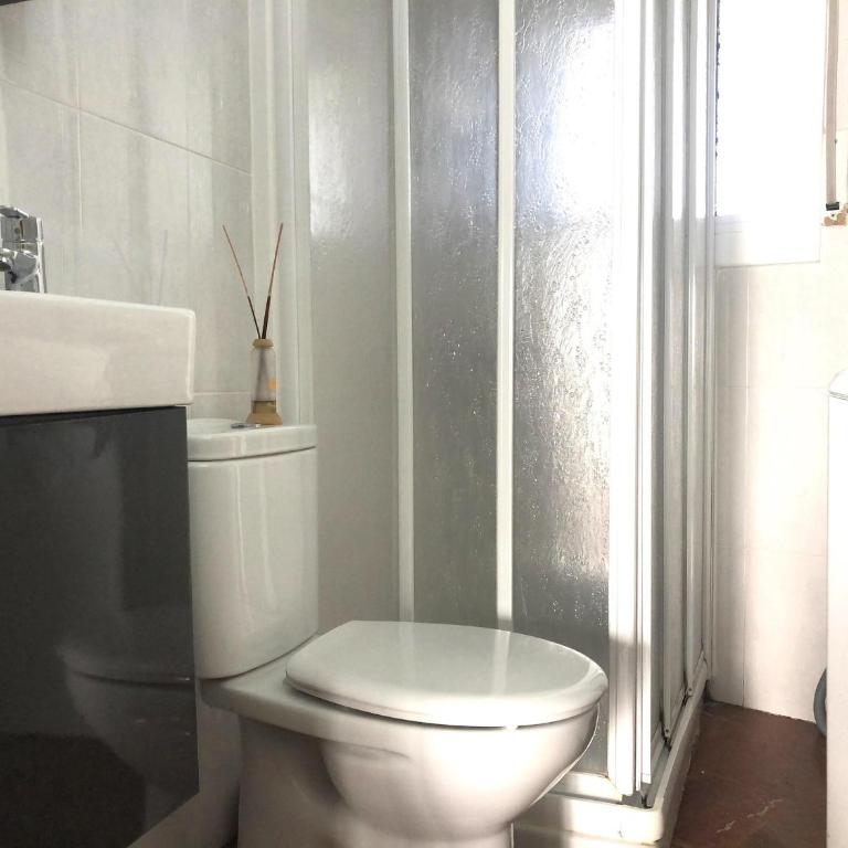 Apartamento renovado cerca de la playa en Roses - ES-258-167 - Apartamento - 12
