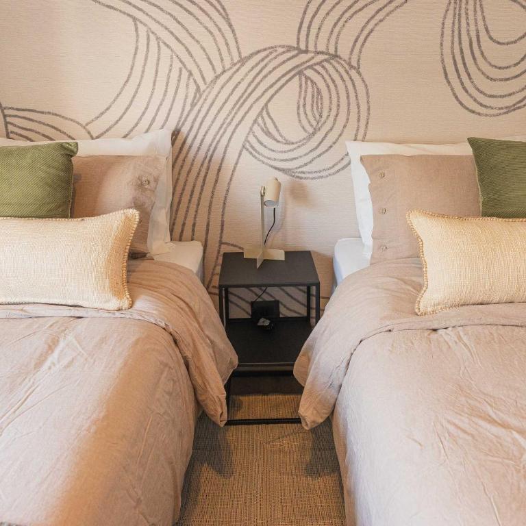 HOM I Muy cerca del Mall Alto Las Condes 2D2B 4PAX - Apartment - 5