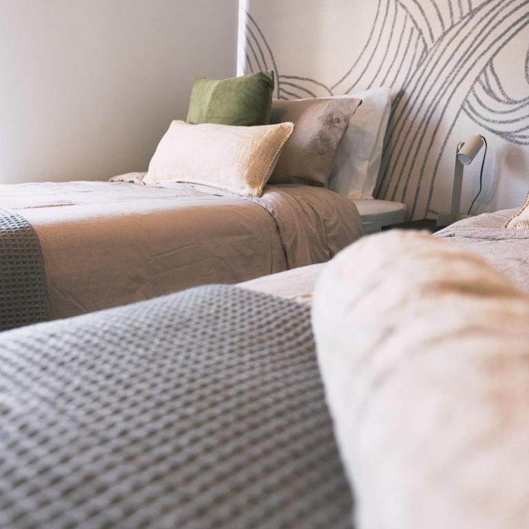 HOM I Muy cerca del Mall Alto Las Condes 2D2B 4PAX - Apartment - 6