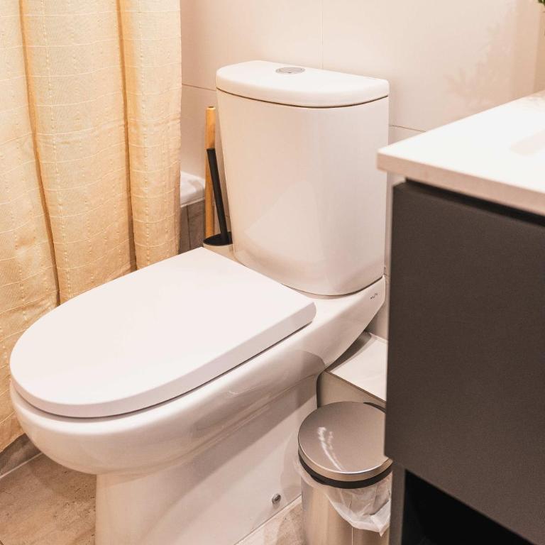 HOM I Muy cerca del Mall Alto Las Condes 2D2B 4PAX - Apartment - 19