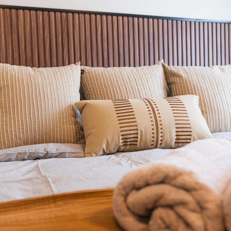 HOM I Muy cerca del Mall Alto Las Condes 2D2B 4PAX - Apartment - 28