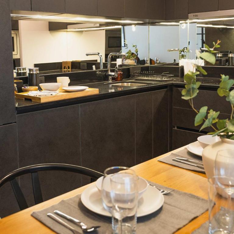 HOM I Muy cerca del Mall Alto Las Condes 2D2B 4PAX - Apartment - 29