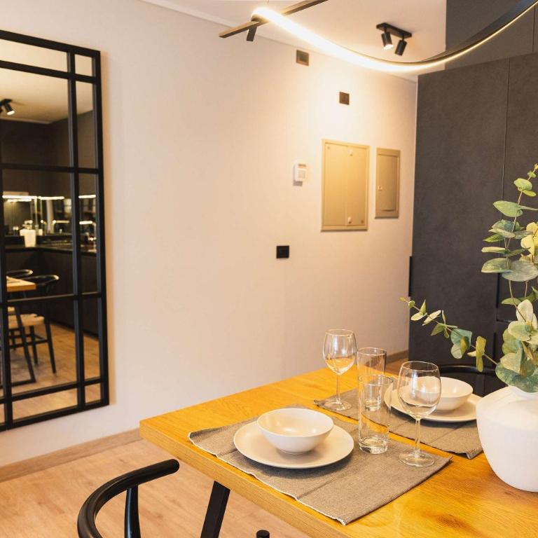 HOM I Muy cerca del Mall Alto Las Condes 2D2B 4PAX - Apartment - 36