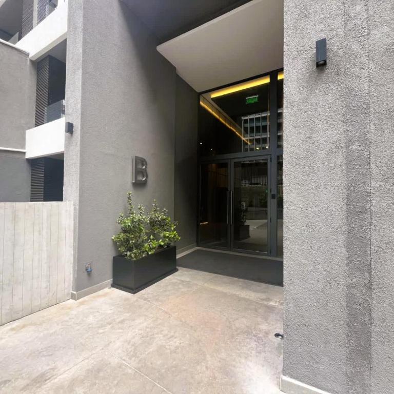 HOM I Muy cerca del Mall Alto Las Condes 2D2B 4PAX - Apartment - 44