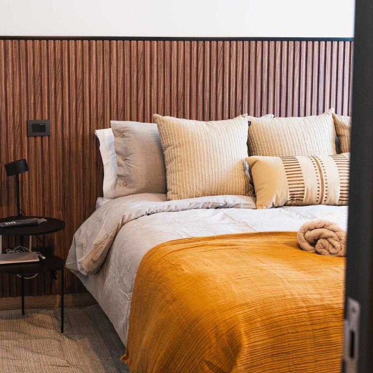 HOM I Muy cerca del Mall Alto Las Condes 2D2B 4PAX - Apartment - 50