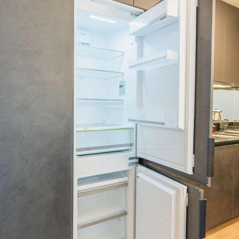HOM I Muy cerca del Mall Alto Las Condes 2D2B 4PAX - Apartment - 84